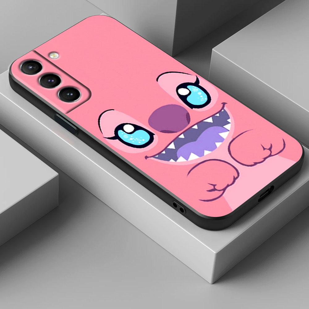 Lilo Stitch Cartoon Anime Phon - Phone Cases Anime ulasan dan harga
