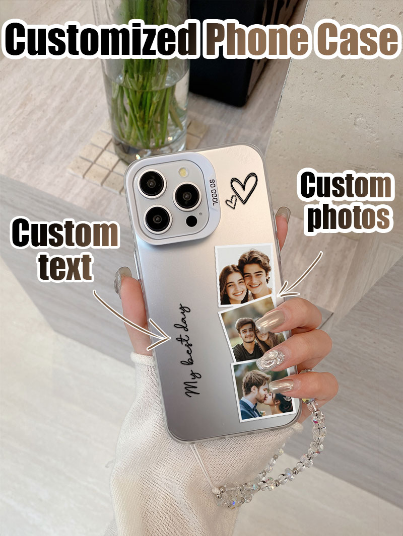 DIY Photo Customized Phone Cas - Phone Cases Diy ulasan dan harga