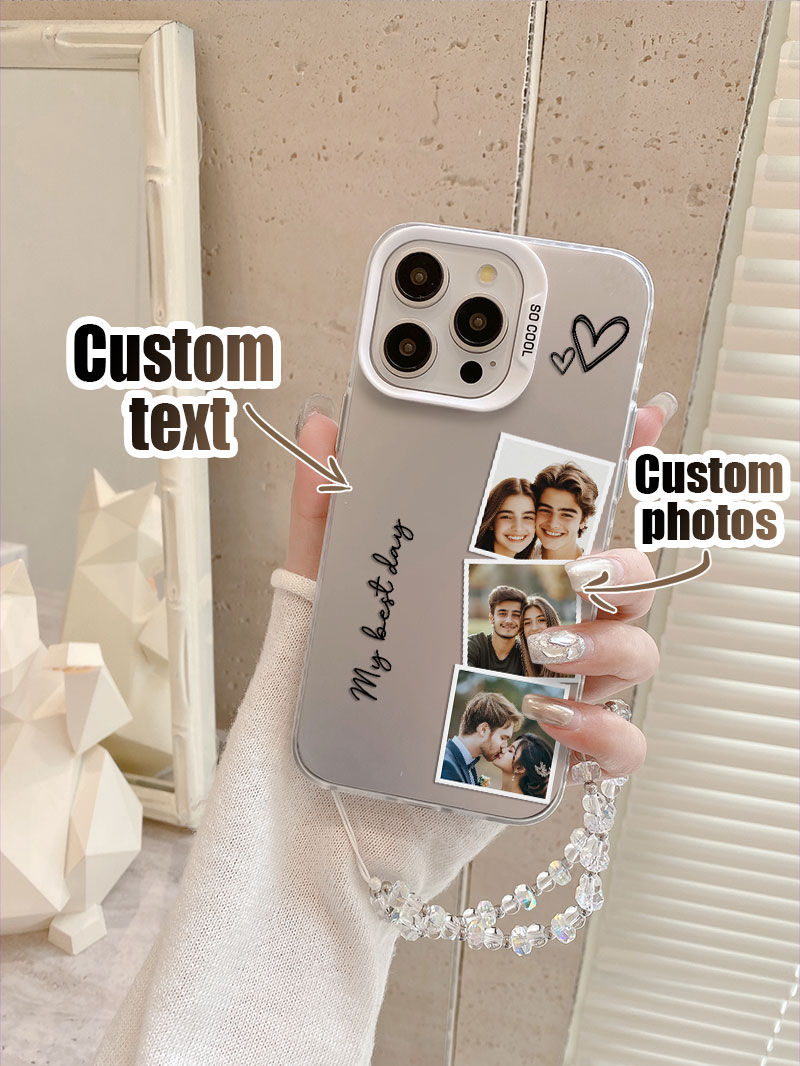 DIY Photo Customized Phone Cas - Phone Cases Diy ulasan dan harga
