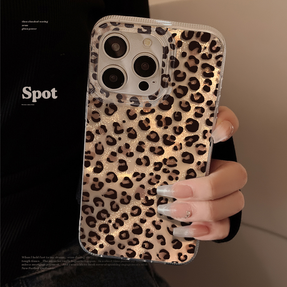 Modern Leopard Phone Case For  - Phone Cases For Samsung ulasan dan harga