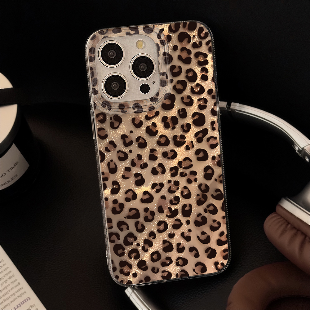 Modern Leopard Phone Case For  - Phone Cases For Samsung ulasan dan harga