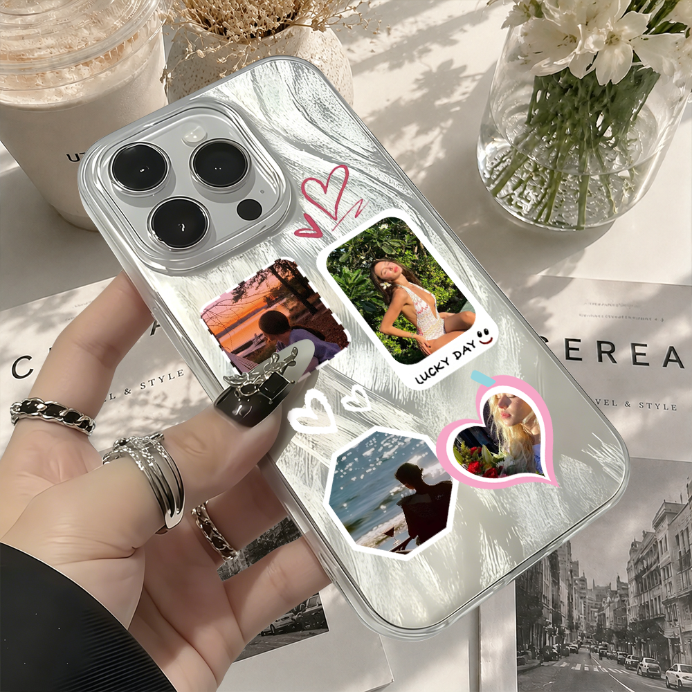 DIY Personalization Customized - Phone Cases Personalised ulasan dan harga