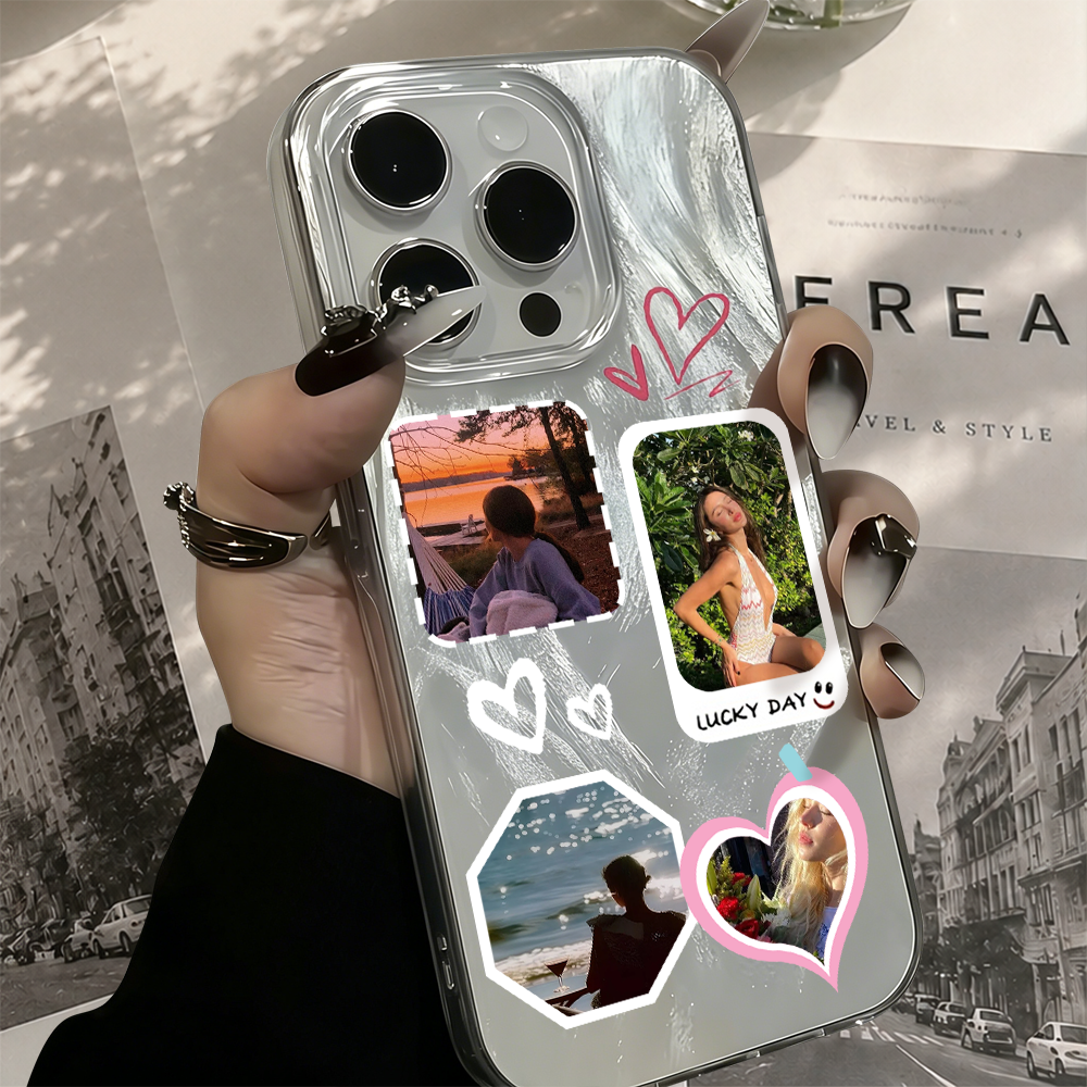 DIY Personalization Customized - Phone Cases Personalised ulasan dan harga