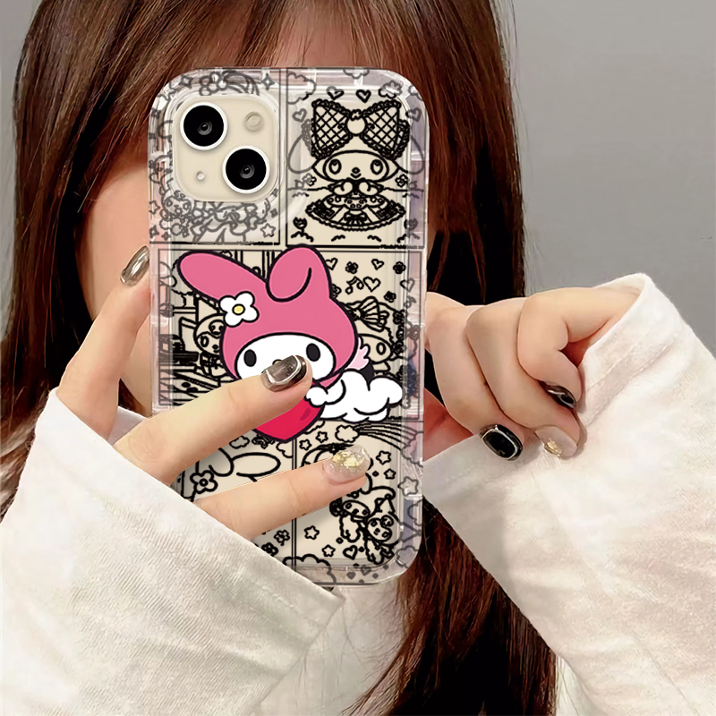 Comic D-Dragon Ball Anime Flas - Phone Cases Anime ulasan dan harga