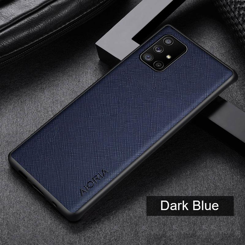 Case for Samsung Galaxy A51 A7 - Phone Cases Uae ulasan dan harga