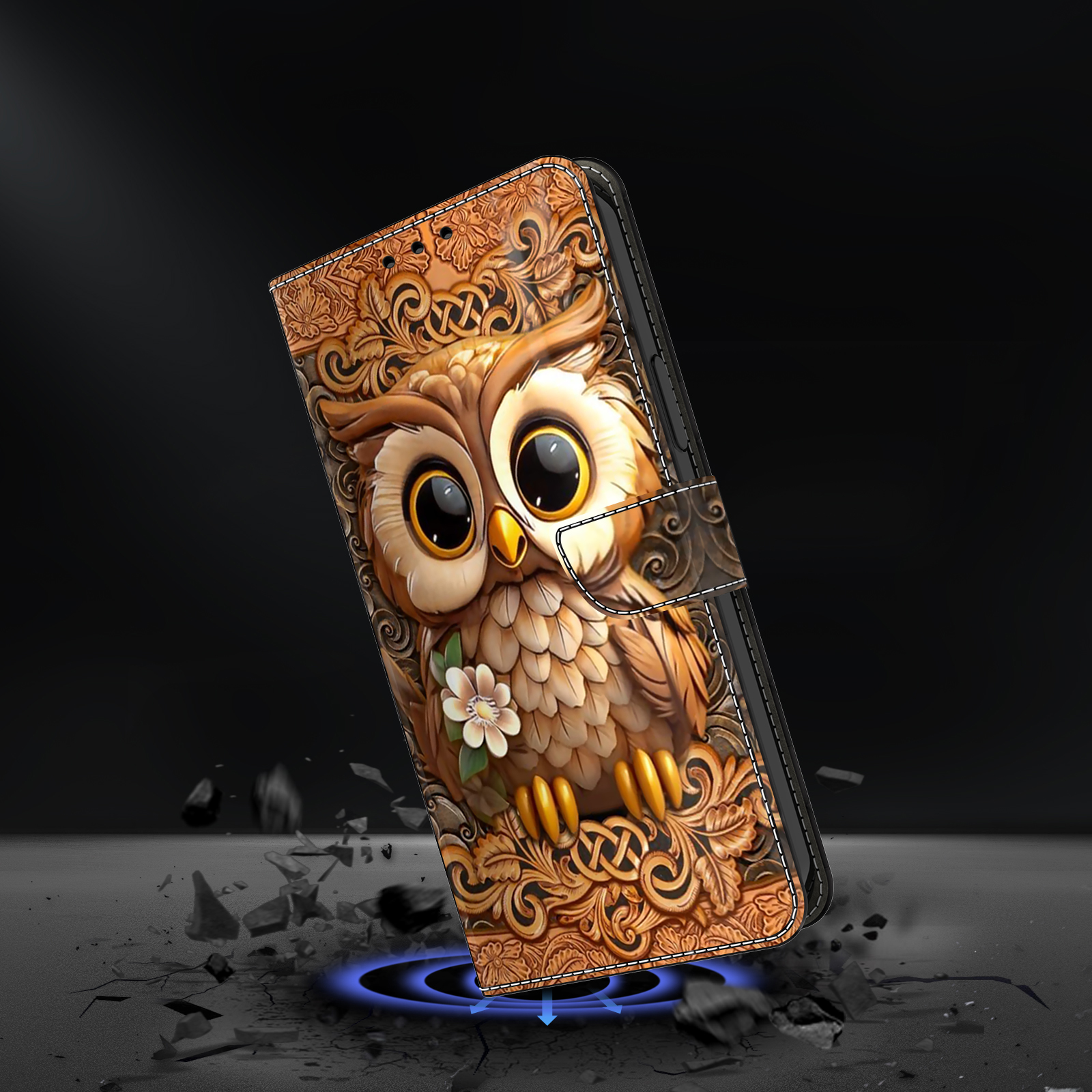 Phone Case for Samsung Galaxy  - Phone Cases Uae ulasan dan harga
