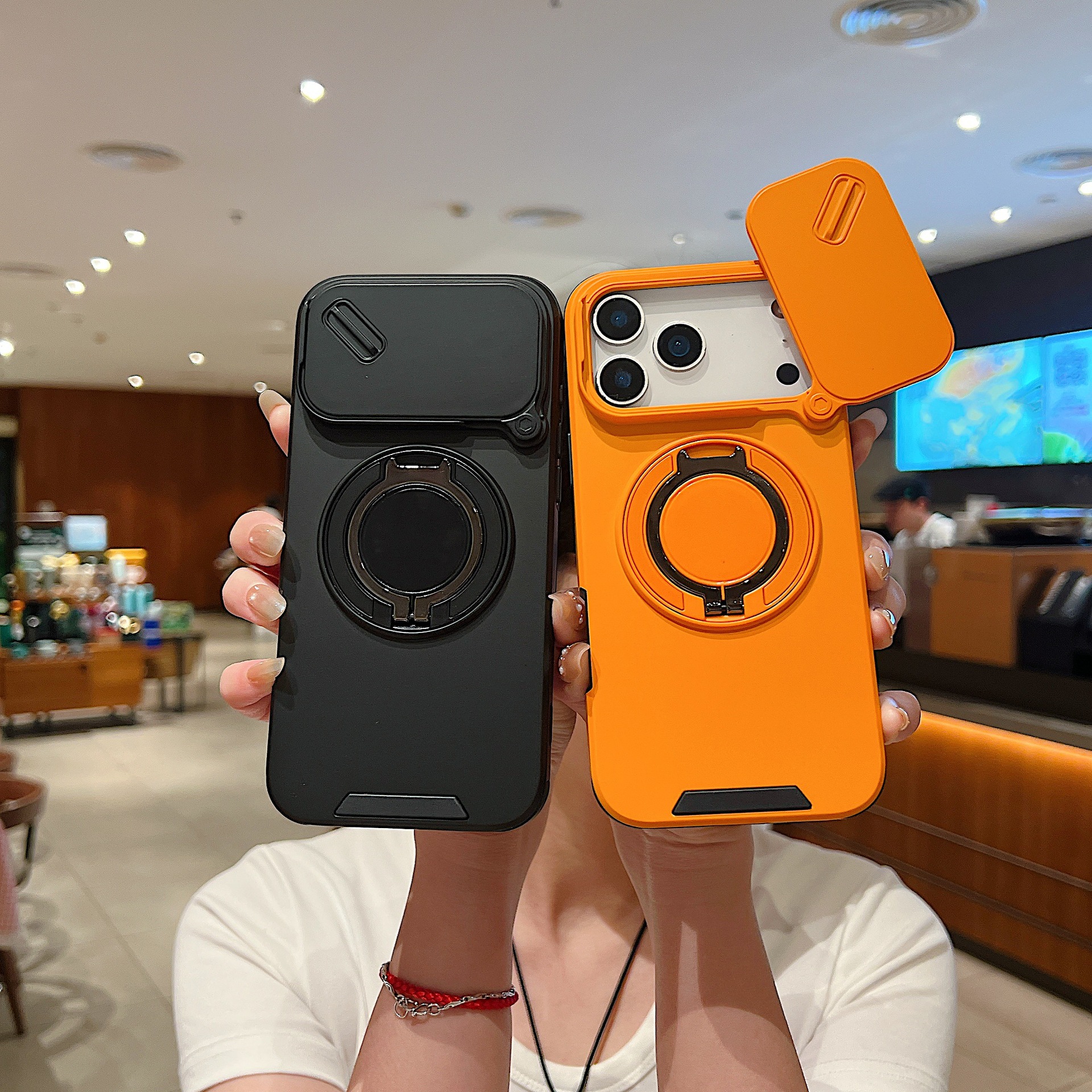 Luxury Heavy-Duty Rugged Armor - Phone Cases Heavy Duty ulasan dan harga