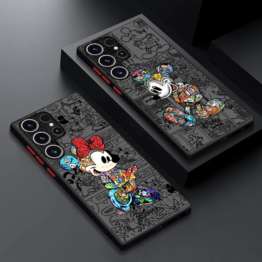 Case for Samsung Galaxy S26 S2 - Phone Cases Mous ulasan dan harga