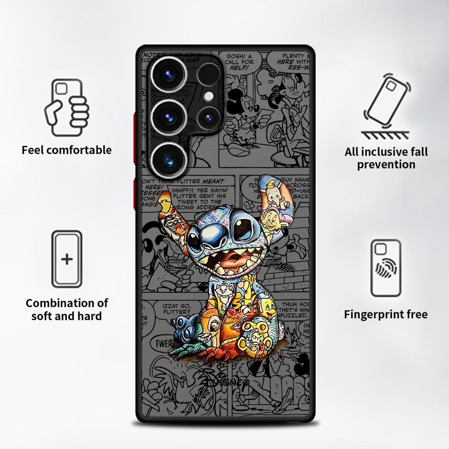 Case for Samsung Galaxy S26 S2 - Phone Cases Mous ulasan dan harga