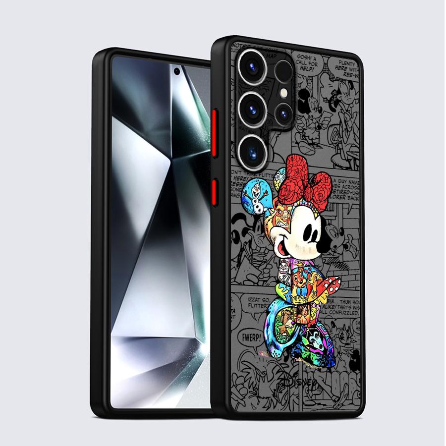 Case for Samsung Galaxy S26 S2 - Phone Cases Mous ulasan dan harga