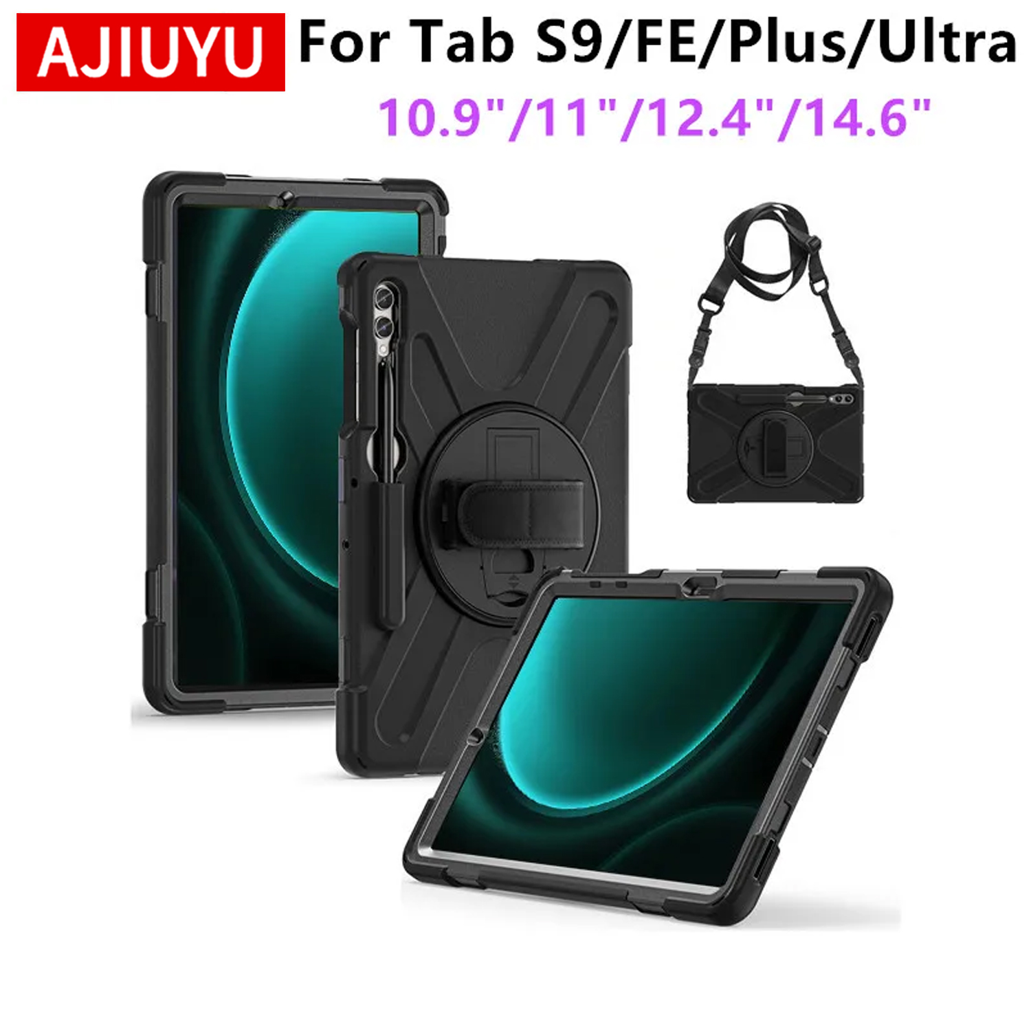 Heavy Duty Shockproof Case For - Phone Cases Heavy Duty ulasan dan harga