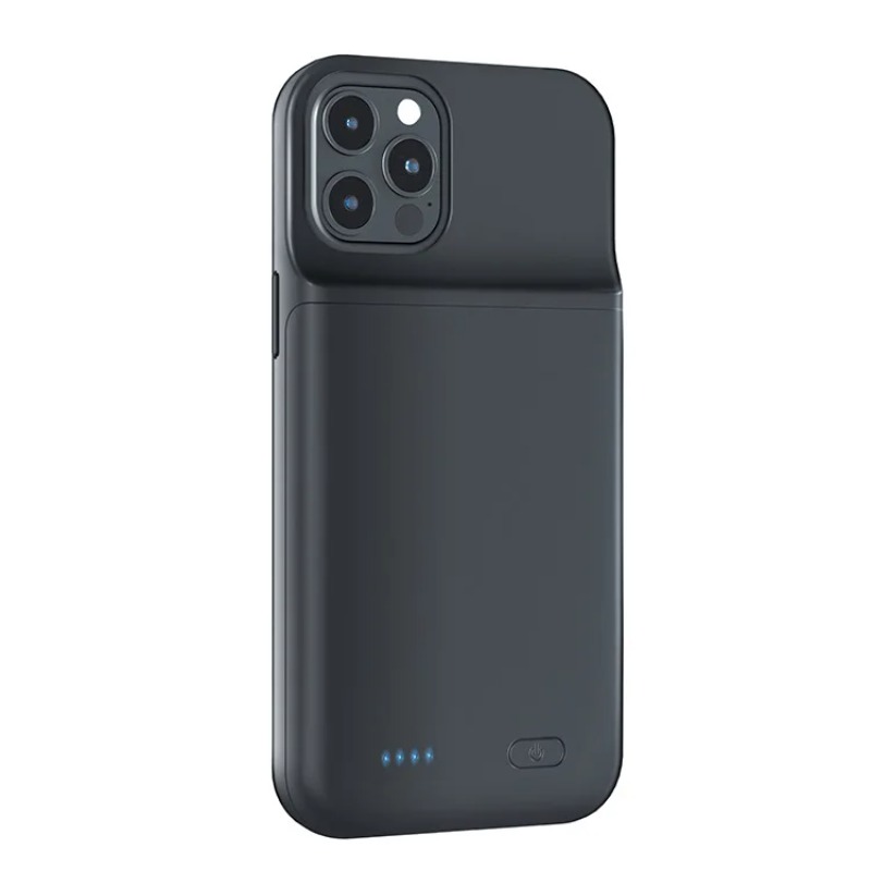 New Battery Case for IPhone17  - Phone Cases That Charge Your Phone ulasan dan harga