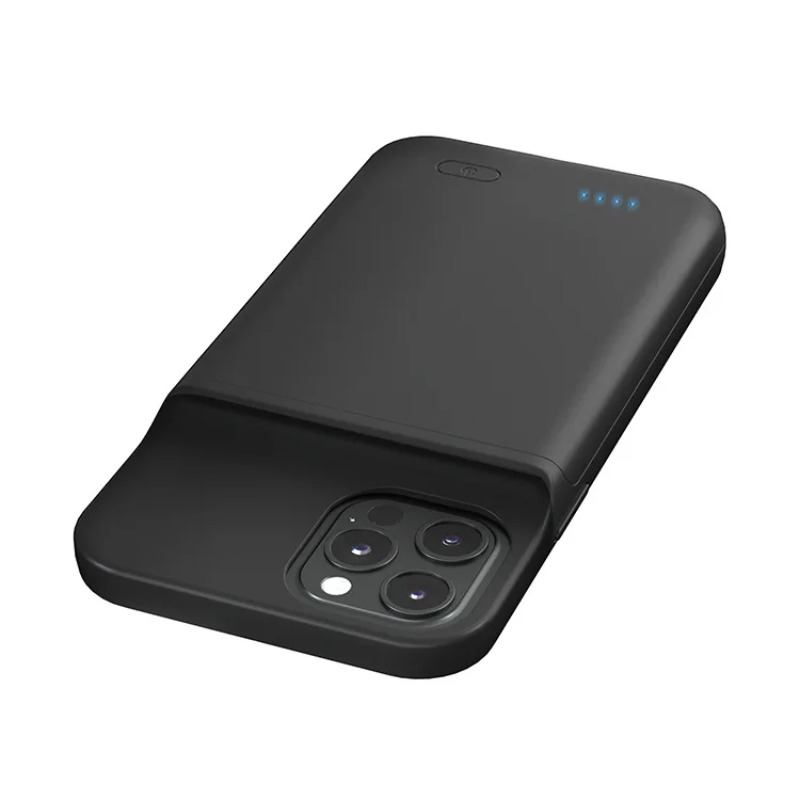 New Battery Case for IPhone17  - Phone Cases That Charge Your Phone ulasan dan harga