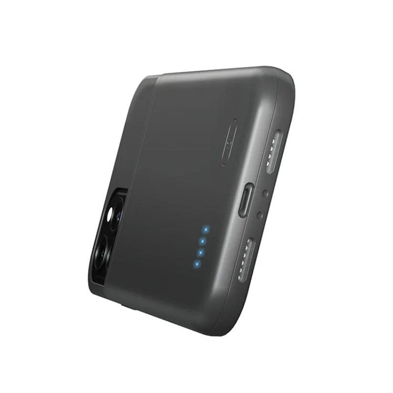 New Battery Case for IPhone17  - Phone Cases That Charge Your Phone ulasan dan harga