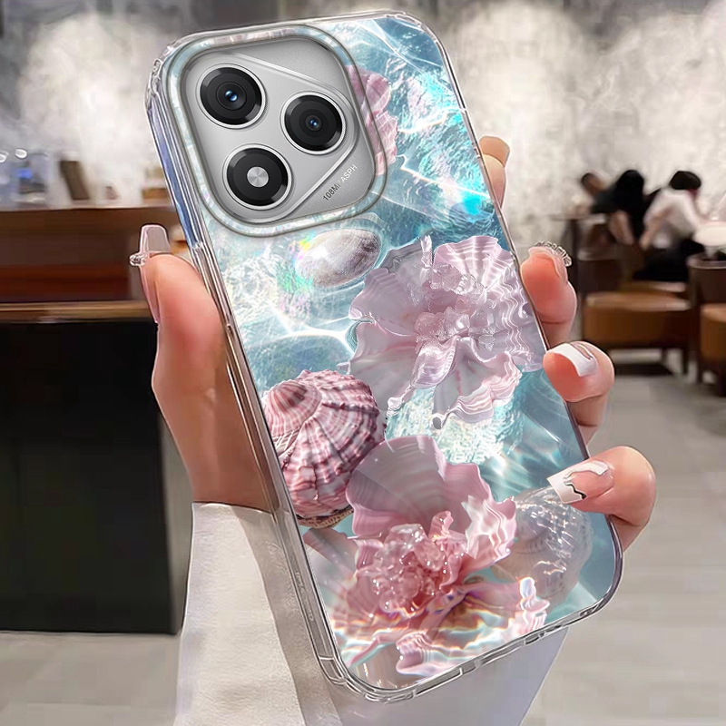 Summer Seashell Starfish Girls - Phone Cases Girls ulasan dan harga