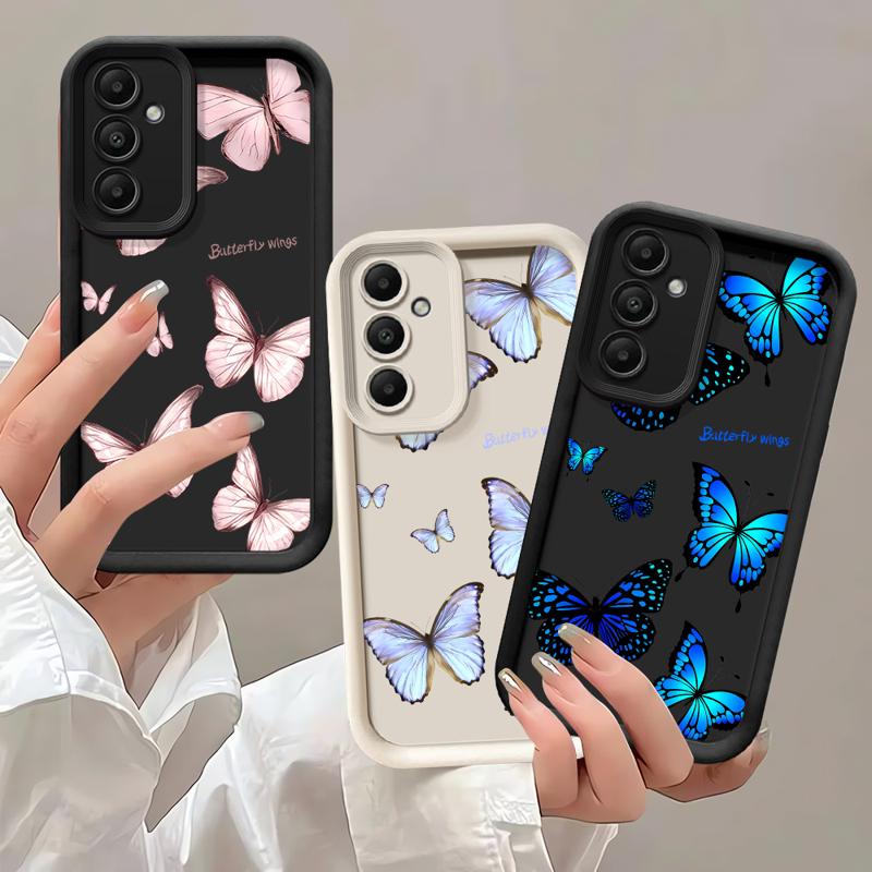 Phone case for Samsung Galaxy  - Phone Cases Burga ulasan dan harga