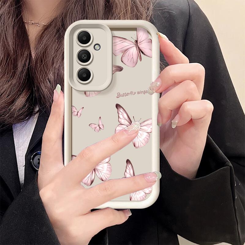Phone case for Samsung Galaxy  - Phone Cases Burga ulasan dan harga