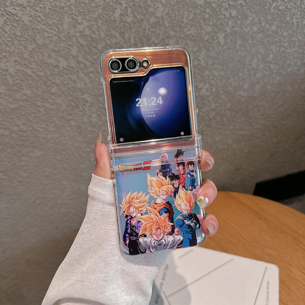 Fashion Japan Anime Dragon Bal - Phone Cases Anime ulasan dan harga