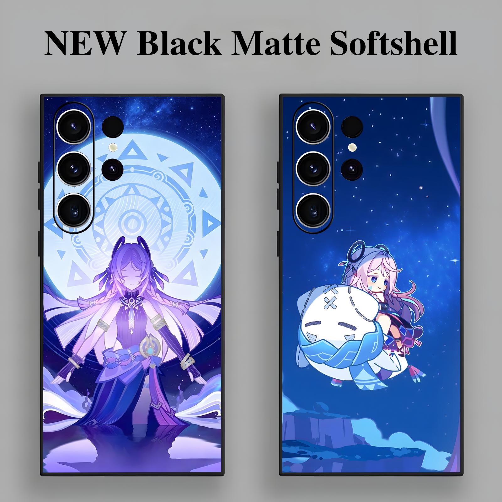 genshin impact Citlali  Phone  - Phone Cases Galaxy S26 ulasan dan harga