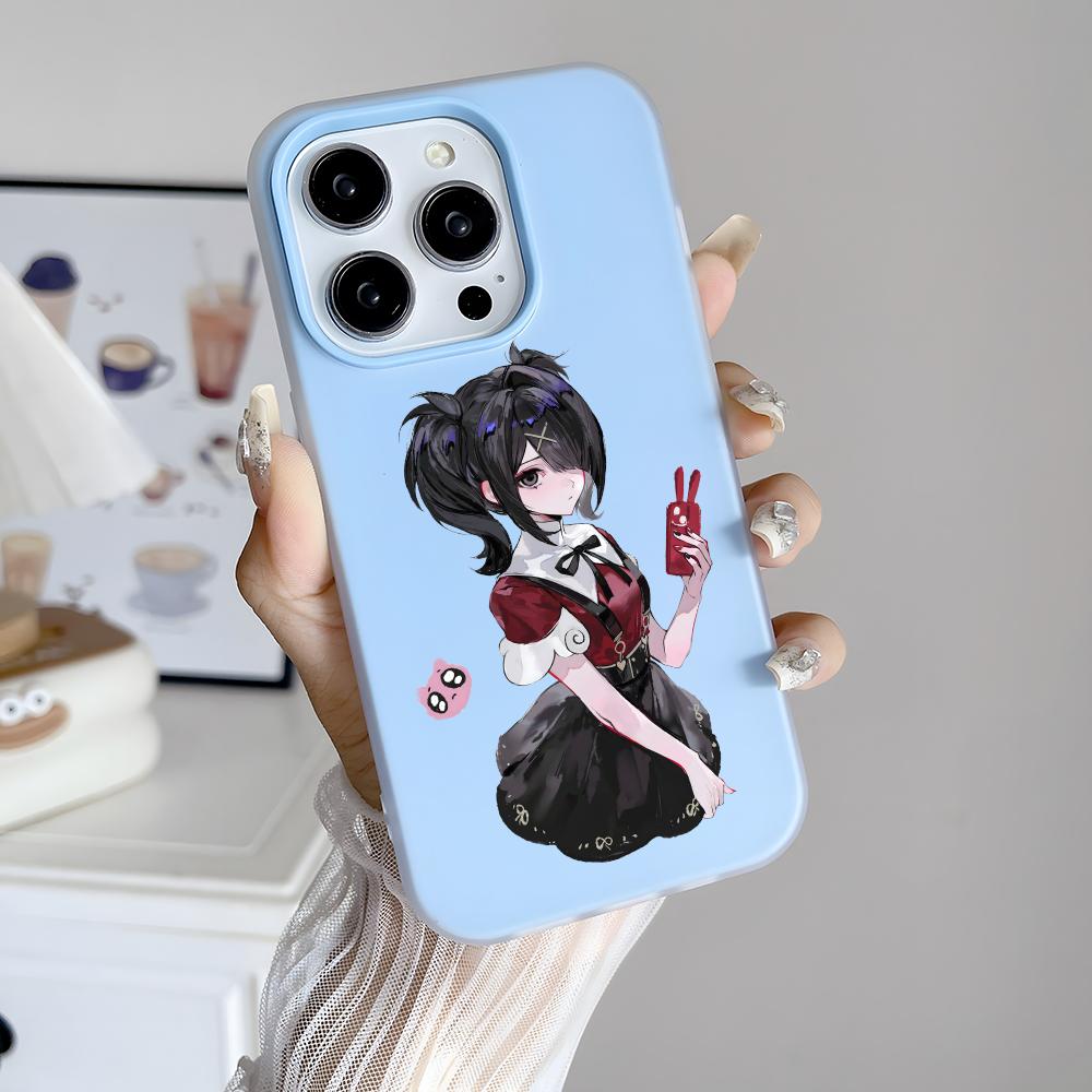 N-Needy Girl OverdoseS Phone C - Phone Cases Girls ulasan dan harga