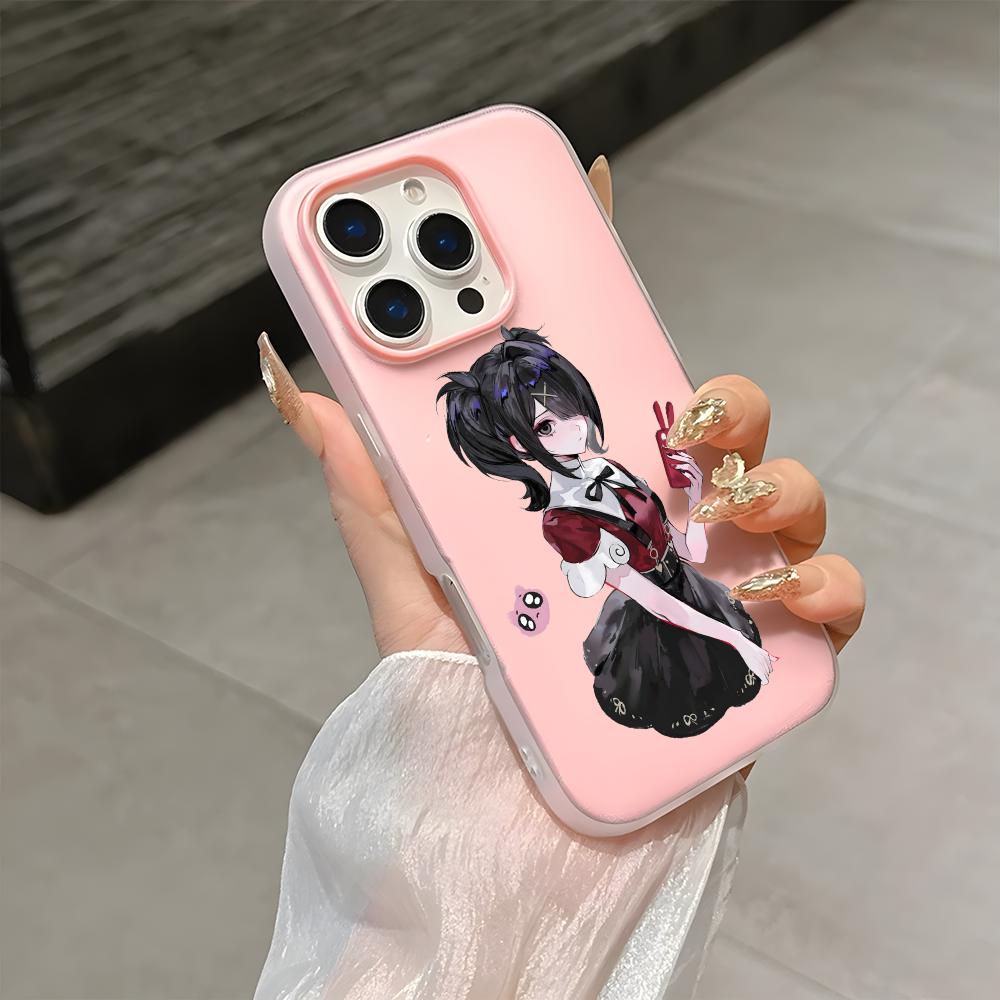N-Needy Girl OverdoseS Phone C - Phone Cases Girls ulasan dan harga