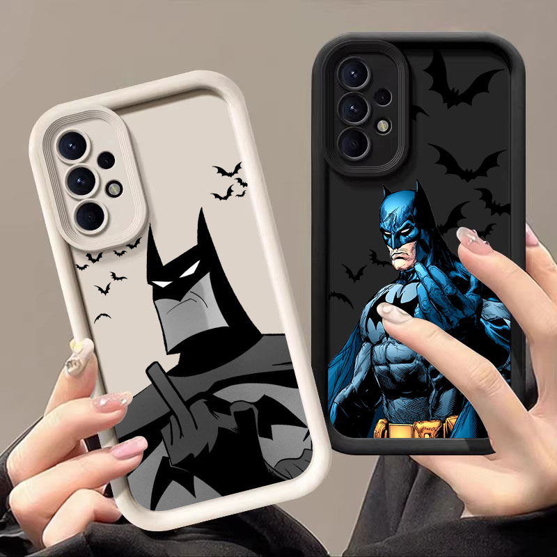 B-Bats-Mans Marvel Bat Case Fo - Phone Cases For Samsung ulasan dan harga