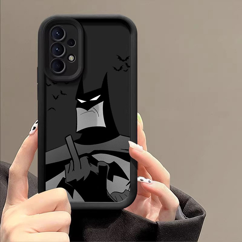 B-Bats-Mans Marvel Bat Case Fo - Phone Cases For Samsung ulasan dan harga