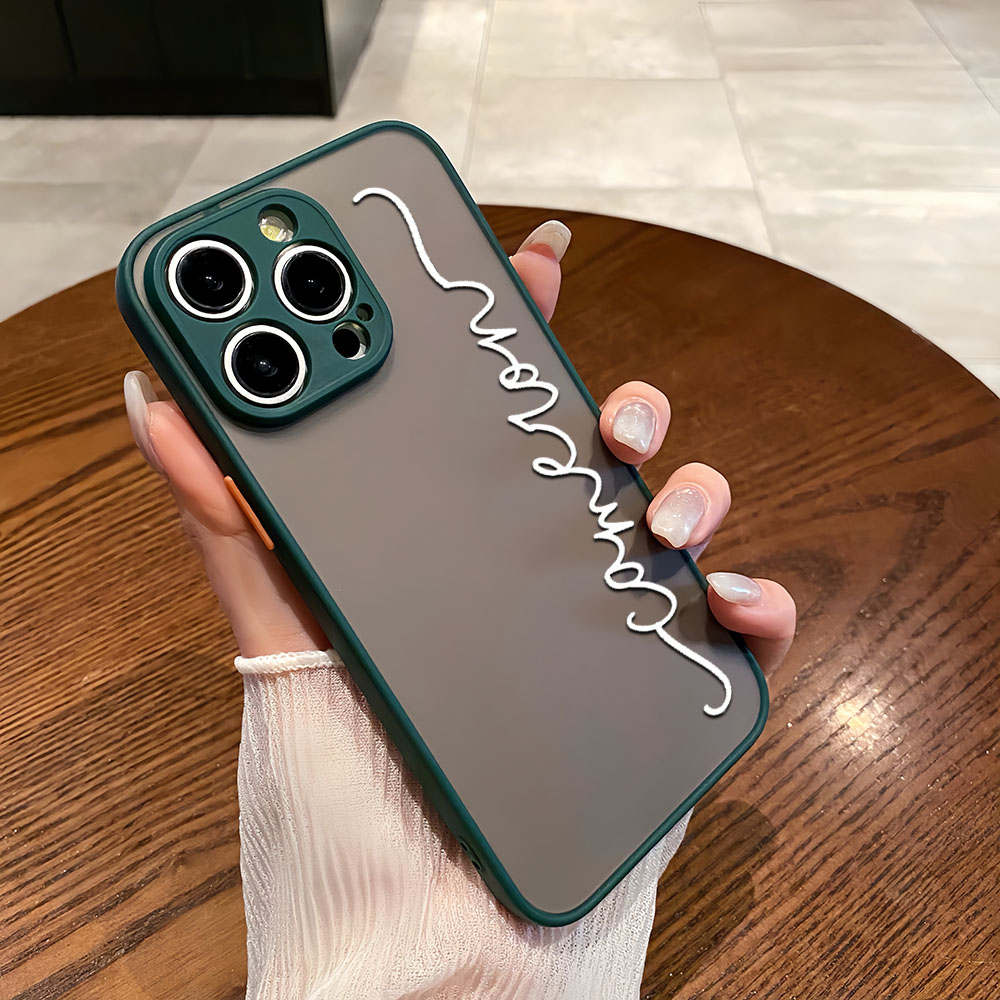 Personalized Customized Name D - Phone Cases Personalised ulasan dan harga