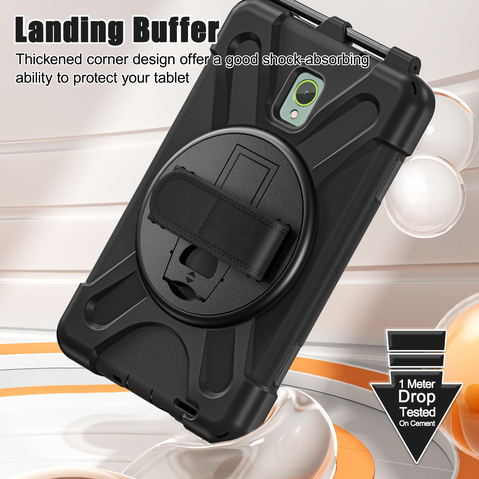 LFOIQN Kids Case For Samsung G - Phone Cases Heavy Duty ulasan dan harga