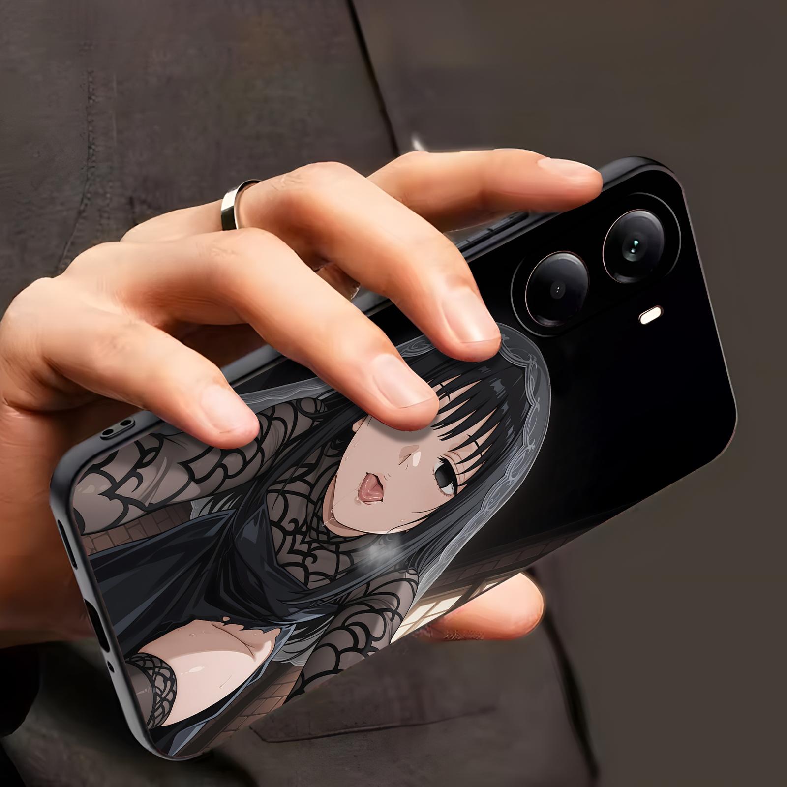 Anime SAKAMOTO DAYS  Phone Cas - Phone Cases Anime ulasan dan harga