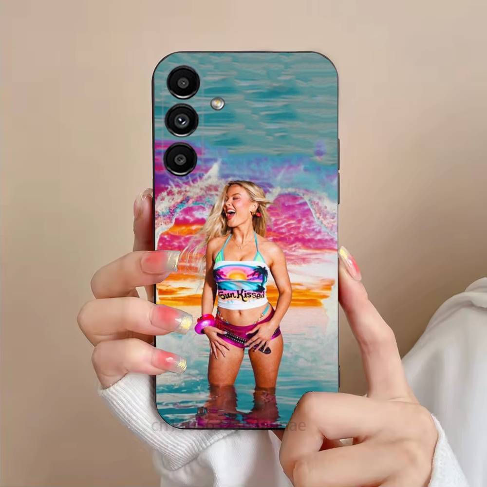 Zara Larsson Venus  Phone Case - Phone Cases Zara ulasan dan harga