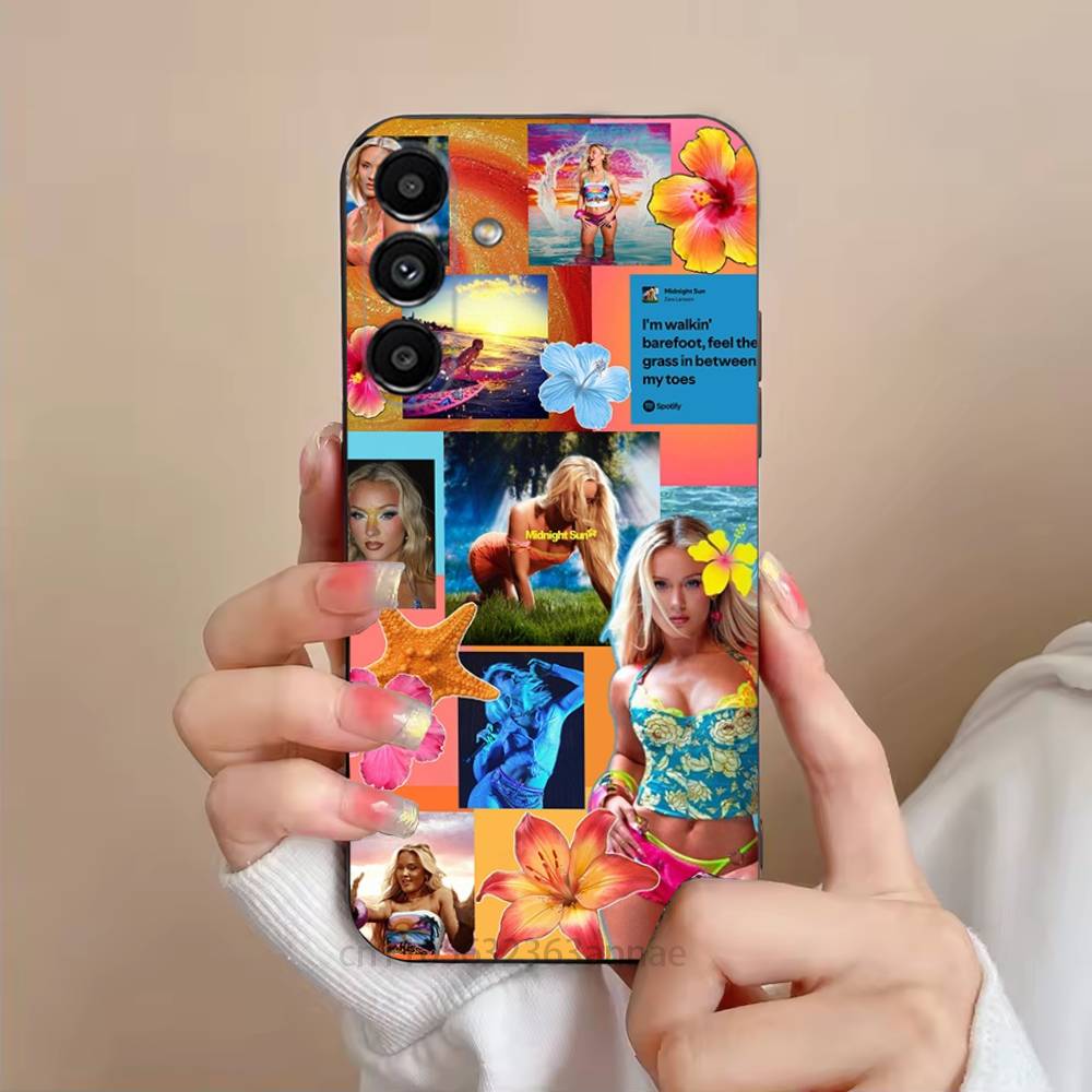 Zara Larsson Venus  Phone Case - Phone Cases Zara ulasan dan harga