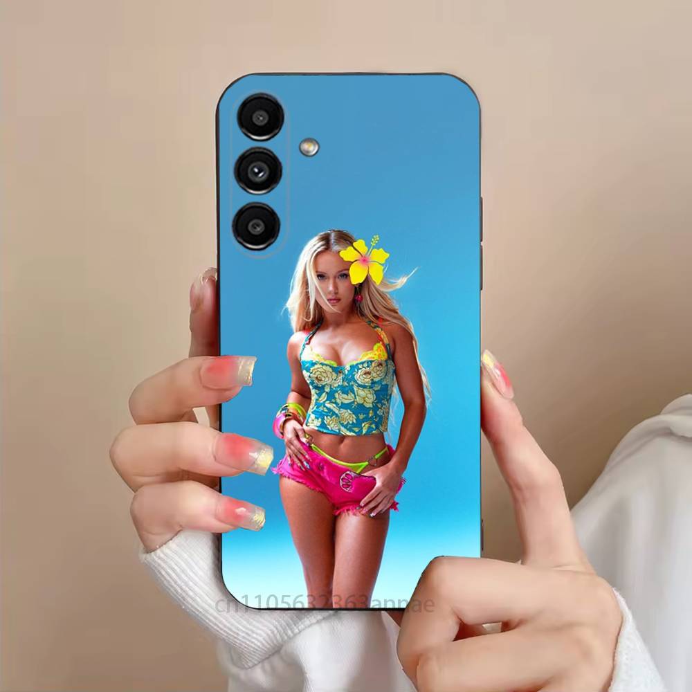 Zara Larsson Venus  Phone Case - Phone Cases Zara ulasan dan harga
