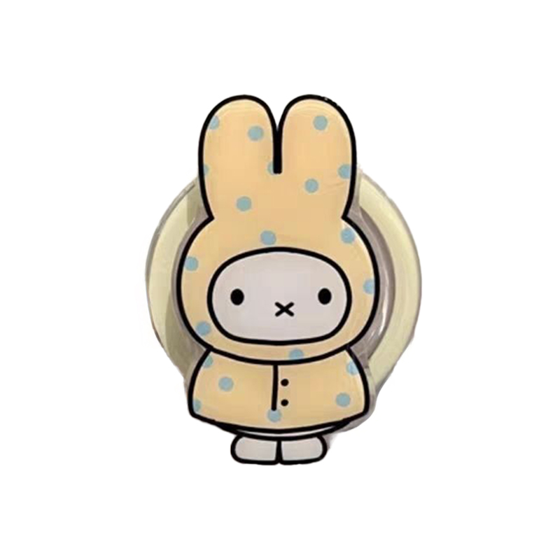 Cute Miffy Phone Shell Suitabl - Phone Cases Cool Girl ulasan dan harga