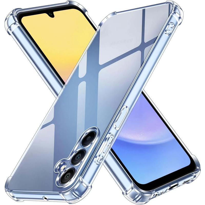 Luxury Clear Phone Case For Sa - Phone Cases Uae ulasan dan harga