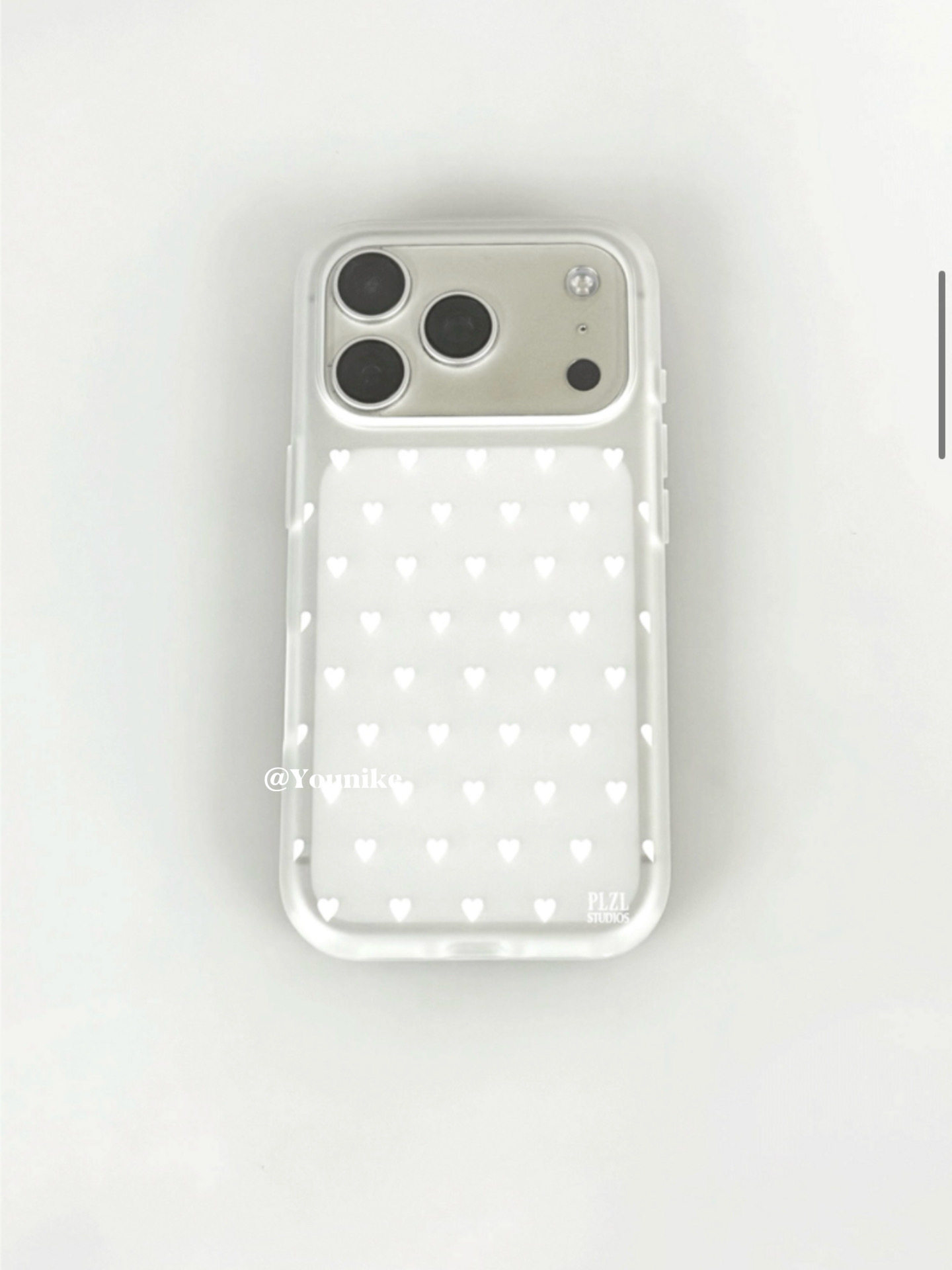 Ins Trendy Summer Sweet Pink G - Phone Cases Girls ulasan dan harga