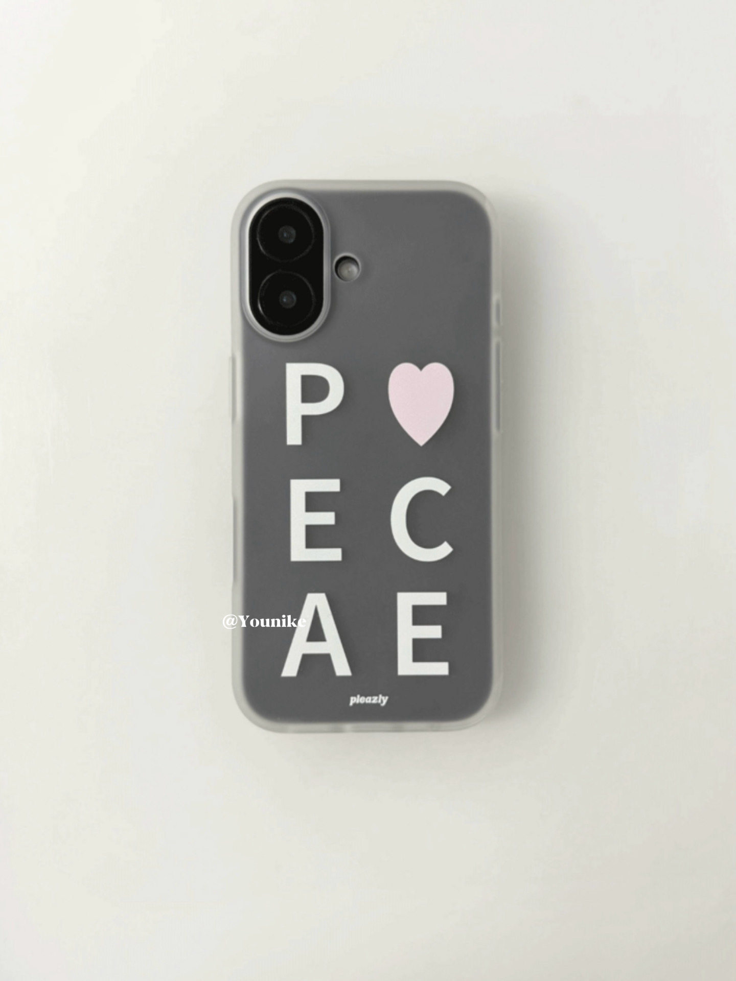 Ins Trendy Summer Sweet Pink G - Phone Cases Girls ulasan dan harga