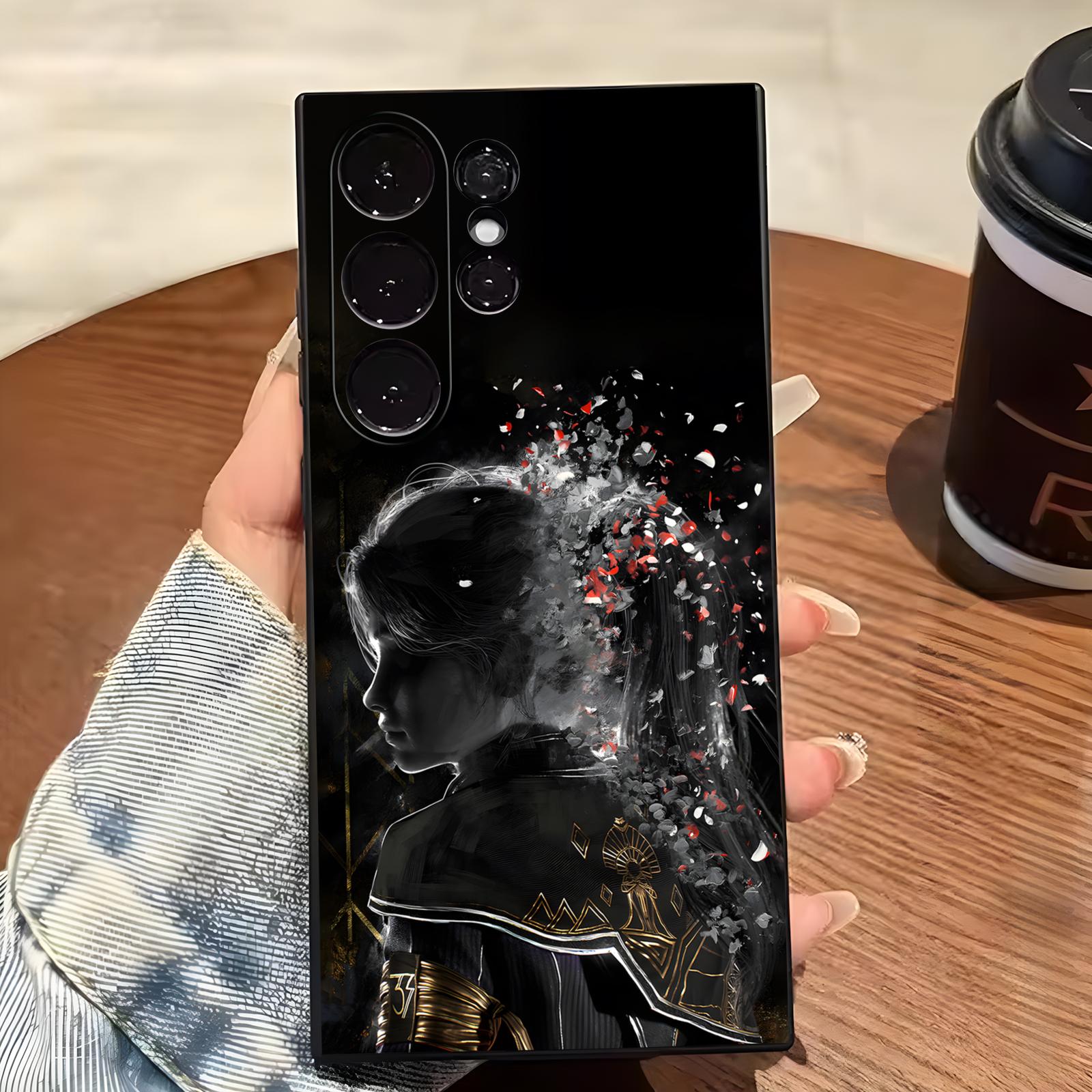 Clair Obscur Expedition 33  Ph - Phone Cases For Samsung ulasan dan harga