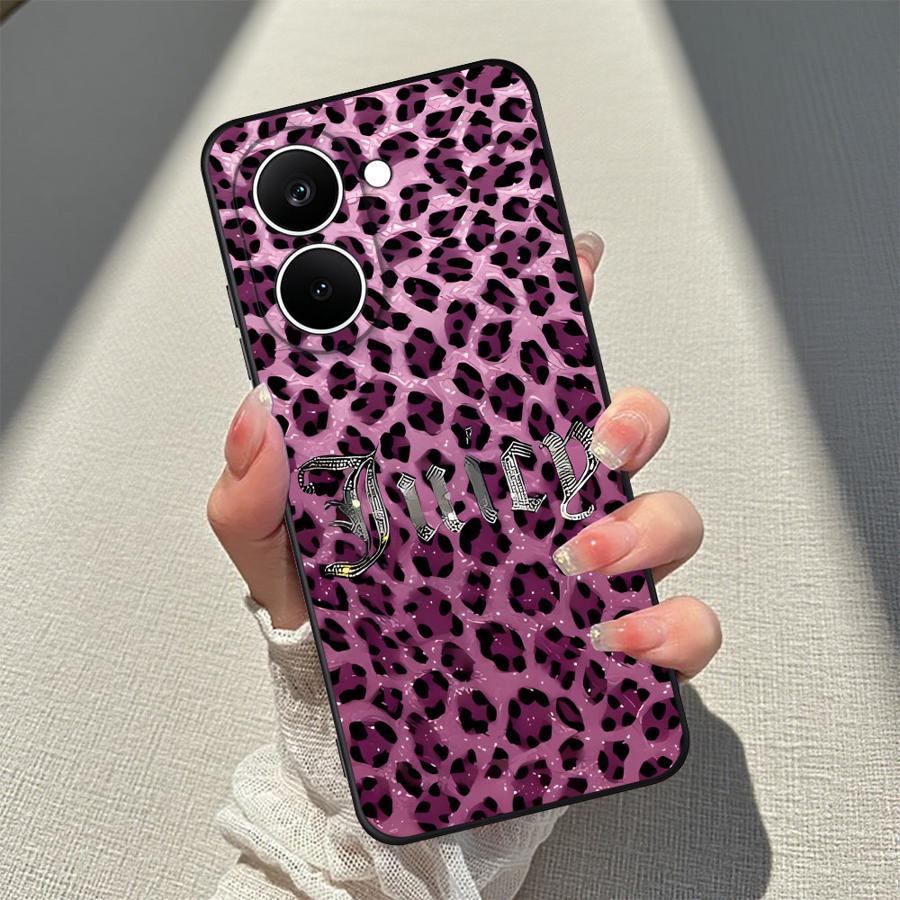 Cartoon Leopard Print Funda Ph - Phone Cases Leopard Print ulasan dan harga