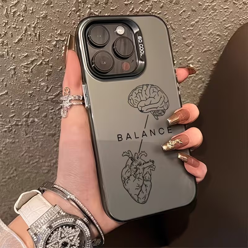 For iPhone 17 16 15 14 13 12 1 - Phone Cases Mous ulasan dan harga