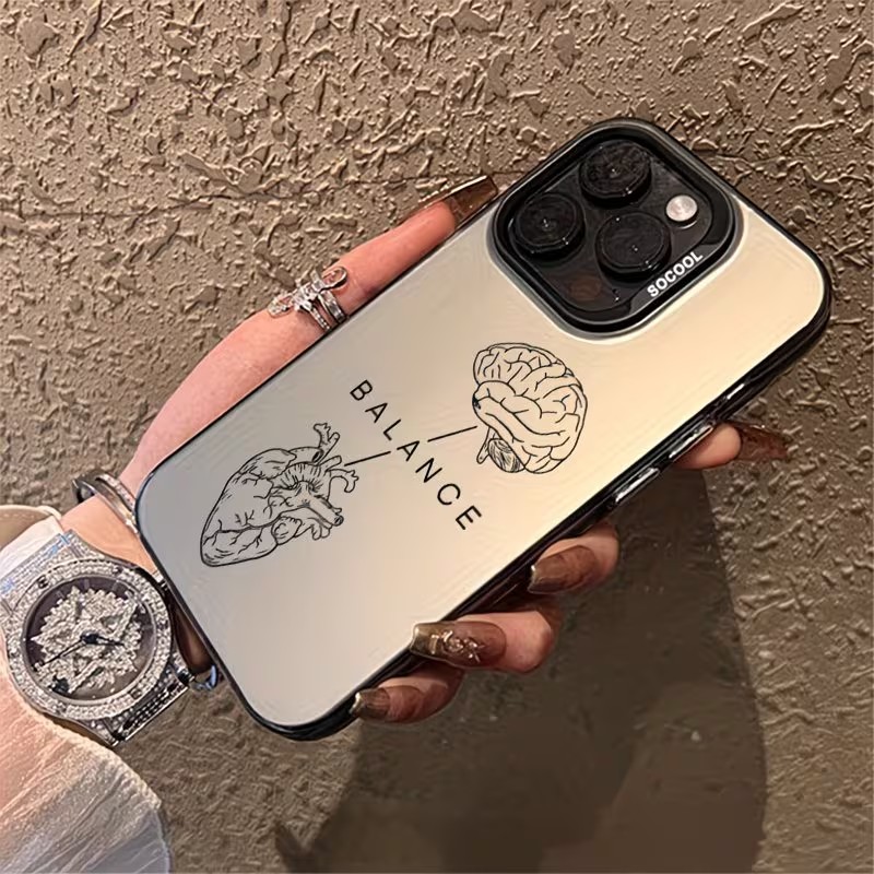 For iPhone 17 16 15 14 13 12 1 - Phone Cases Mous ulasan dan harga