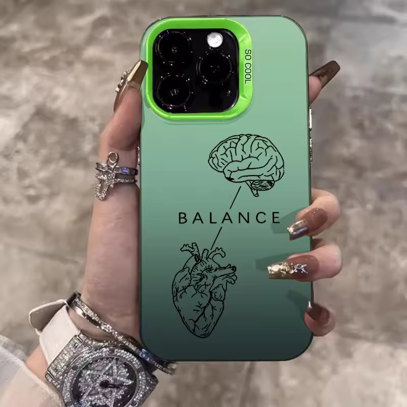 For iPhone 17 16 15 14 13 12 1 - Phone Cases Mous ulasan dan harga