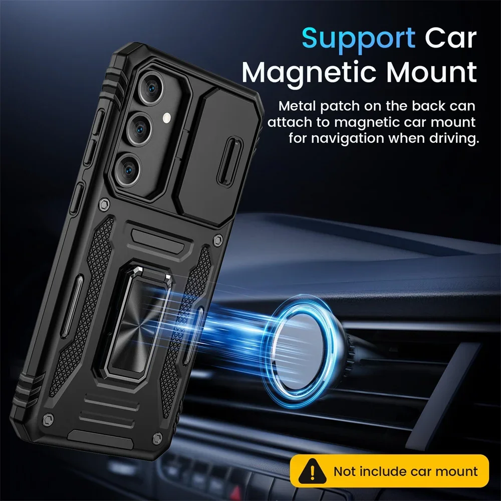 Heavy Duty Anti-Drop Slide Cam - Phone Cases Heavy Duty ulasan dan harga