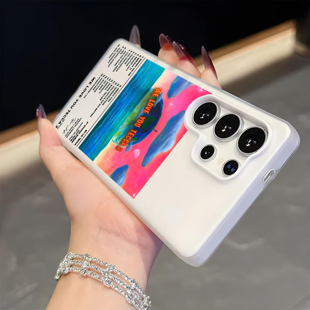 Singer Lil T-Tecca Phone Case  - Phone Cases Holder ulasan dan harga