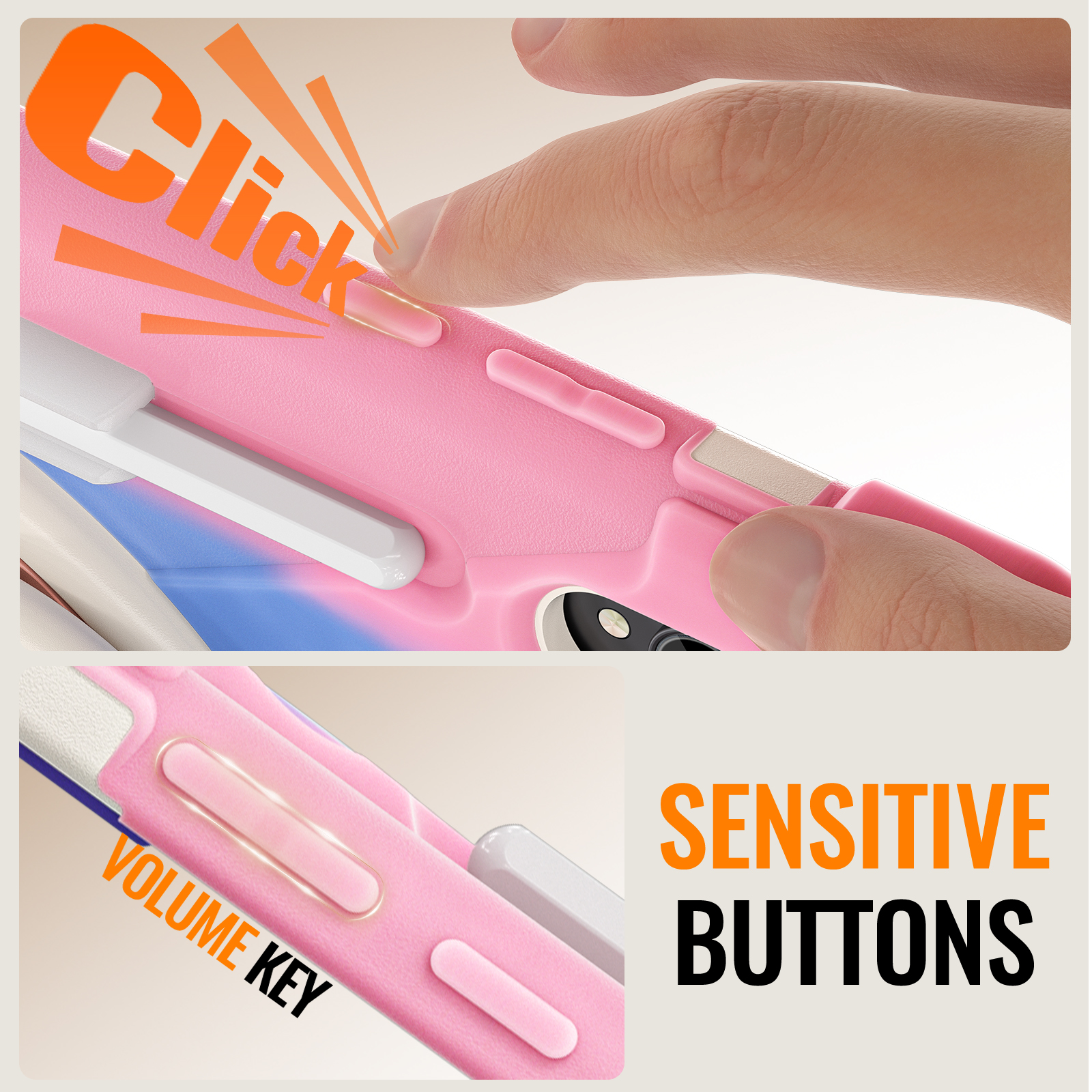 Heavy Duty Protective Case for - Phone Cases Heavy Duty ulasan dan harga