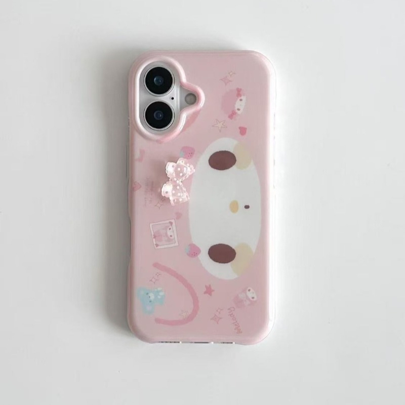 Anime Peripheral My Melody Pho - Phone Cases Cool Girl ulasan dan harga