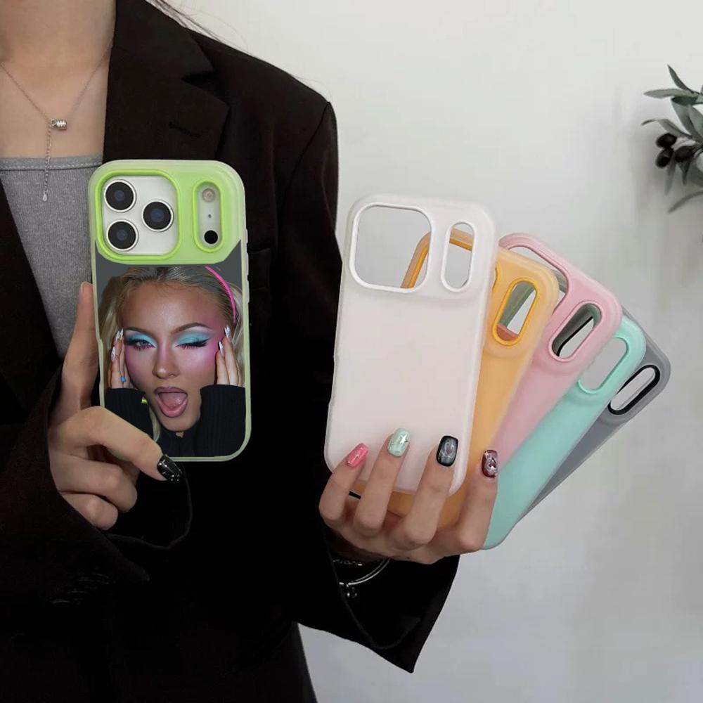 Zara Larsson Phone Case Jelly  - Phone Cases Zara ulasan dan harga