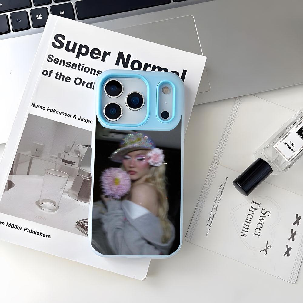 Zara Larsson Phone Case Jelly  - Phone Cases Zara ulasan dan harga