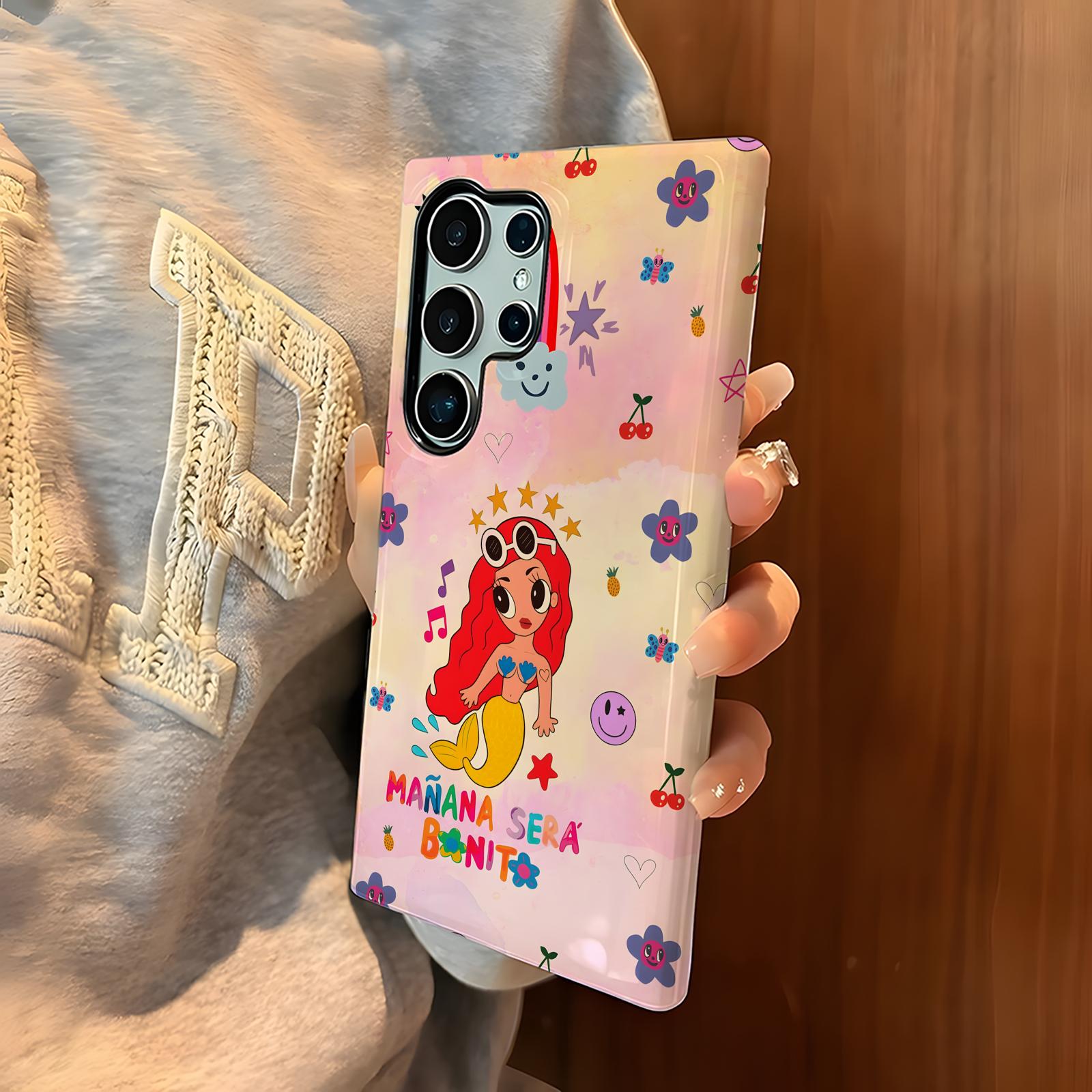 K-Karol G Manana Sera Bonito   - Phone Cases For Samsung ulasan dan harga