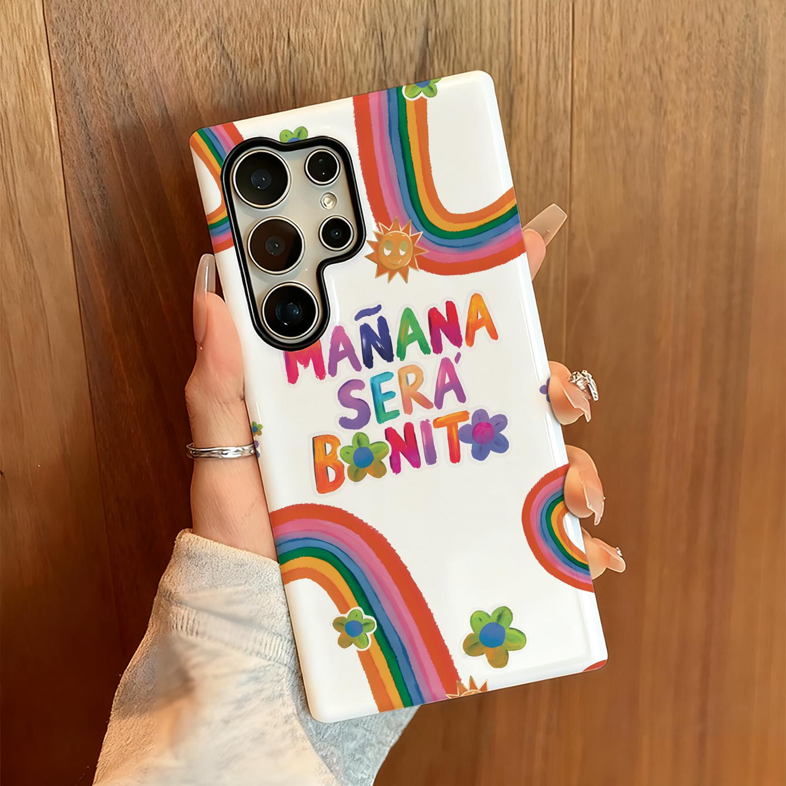 K-Karol G Manana Sera Bonito   - Phone Cases For Samsung ulasan dan harga